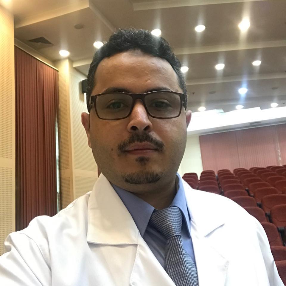 عيادة الدكتور وليد المخلافي لتطويل وتقويم العظام وإصلاح التشوهات الخلقية
