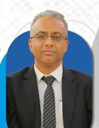 الدكتور طارق العبسي