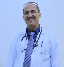 الدكتور نبيل الجنيد