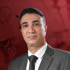 الدكتور محمد حسن الهارب